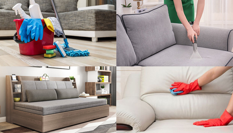 Vệ Sinh Nhà Theo Giờ Khu Vực Phú Mỹ Hưng - Giải Pháp Tối Ưu Cho Ngôi Nhà Sạch Đẹp