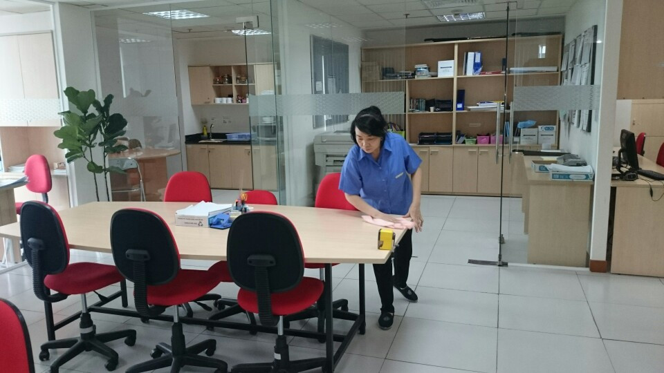 Dịch Vụ Vệ Sinh Căn Hộ Theo Giờ Quận 4 - Giải Pháp Vệ Sinh Linh Hoạt, Tiết Kiệm