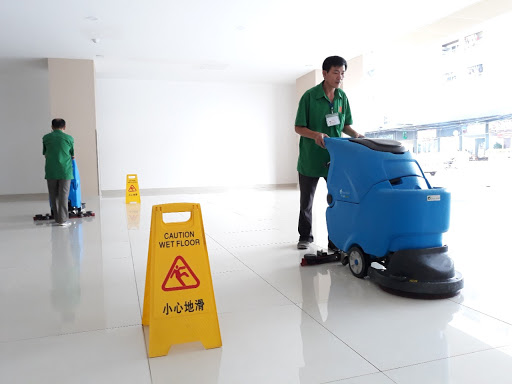 Vệ Sinh Tổng Thể Chung Cư Quận Bình Thạnh: Chi Phí Thực Tế và Hiệu Quả Vượt Trội